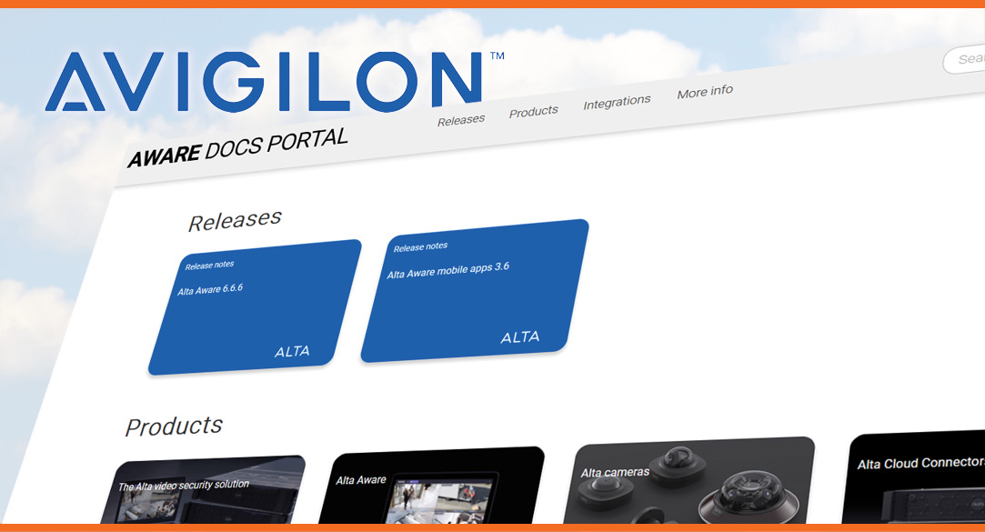Avigilon